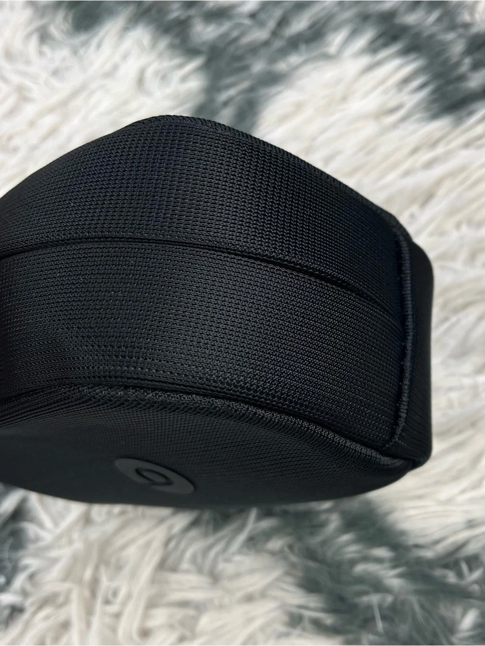 Official OEM Genuine Beats Studio Pro/ Solo 4 Fabric Headphone Case Only